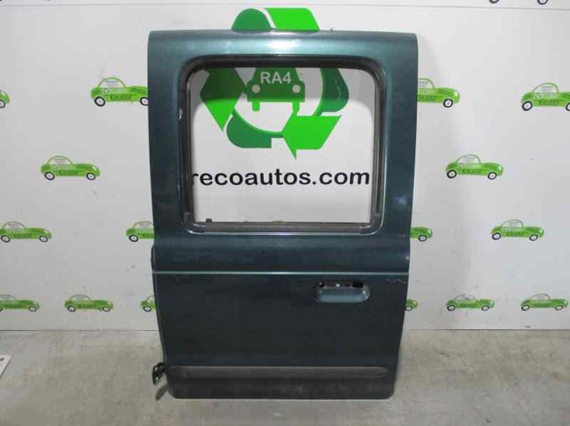 Porta traseira esquerda 4112506 Ford