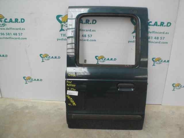 Porta traseira esquerda 4112506 Ford