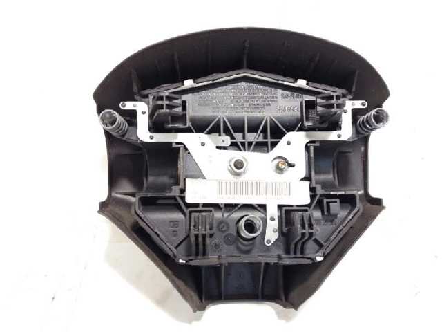 4112FW PEUGEOT Подушка безопасности (AIRBAG) водительская купить в Хмельницкий