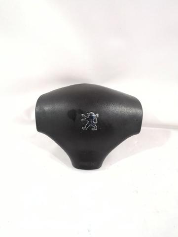 PEUGEOT 4112FW Подушка безопасности (AIRBAG) водительская в наличии Черновцы