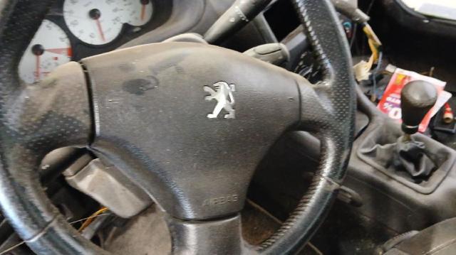 PEUGEOT 4112FW Подушка безопасности водителя в наличии Полтава