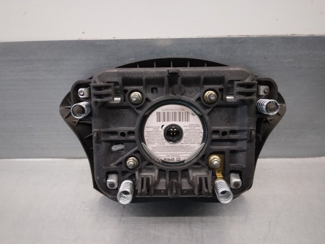 4112GH PEUGEOT Подушка безопасности (AIRBAG) водительская купить в Черновцы