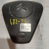 Cinto de segurança (AIRBAG) de condutor 4112HH PEUGEOT