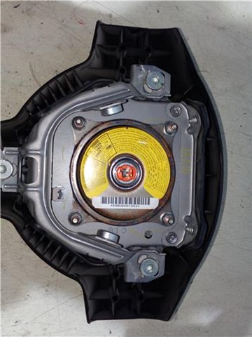 4112HV Подушка безопасности (AIRBAG) водительская купить Киев