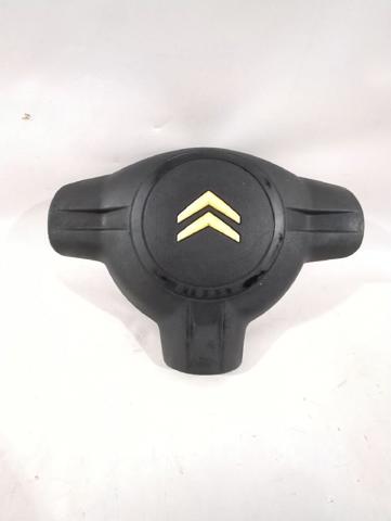 4112HV Подушка безопасности (AIRBAG) водительская купить Каменское
