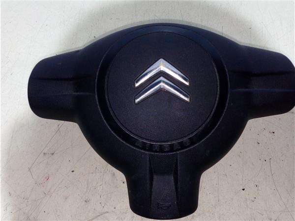 4112HV Подушка безопасности (AIRBAG) водительская купить Запорожье
