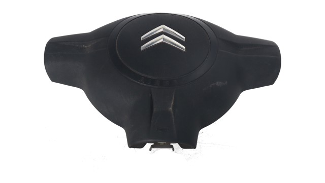 4112HV Подушка безопасности (AIRBAG) водительская купить Николаев
