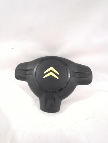 4112HV Подушка безопасности (AIRBAG) водительская купить Черкассы