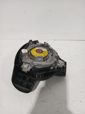 4112HV PEUGEOT Подушка безопасности (AIRBAG) водительская купить в Житомир