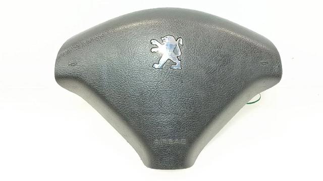 4112HW Подушка безопасности (AIRBAG) водительская купить Харьков