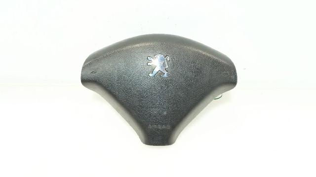 4112HW Подушка безопасности (AIRBAG) водительская купить Николаев