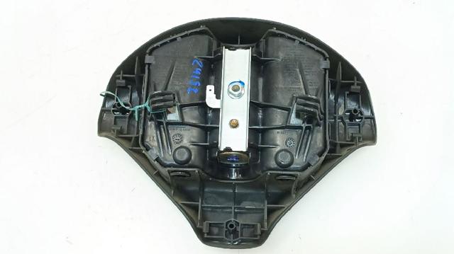 4112HW PEUGEOT Подушка безопасности водителя купить в Павлоград