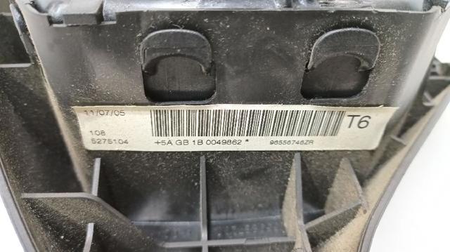 4112HW Подушка безопасности (AIRBAG) водительская купить Днепр