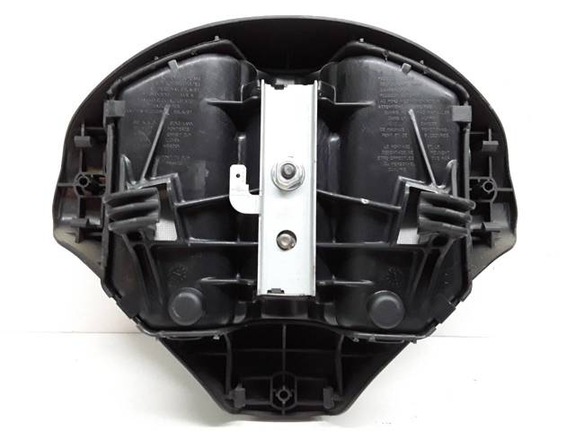 4112HW Подушка безопасности (AIRBAG) водительская купить Киев