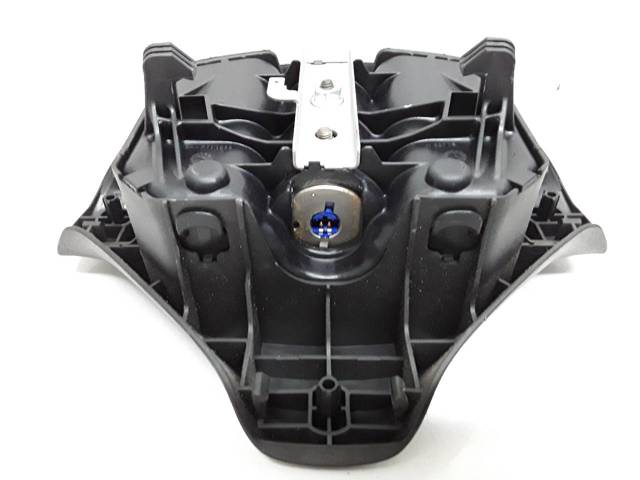 4112HW PEUGEOT Подушка безопасности (AIRBAG) водительская купить в Украина