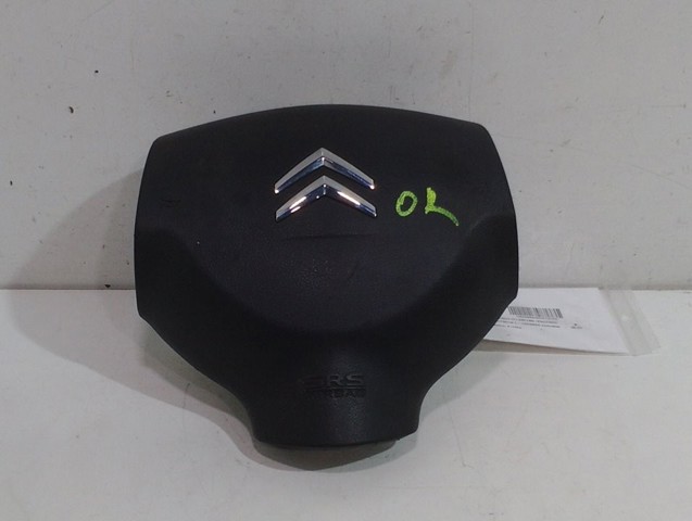 4112KJ Подушка безопасности (AIRBAG) водительская купить Львов