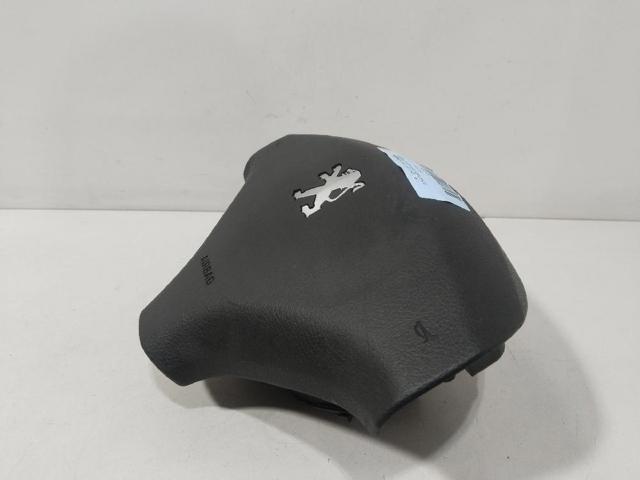4112LA PEUGEOT Подушка безопасности водителя купить в Ровно