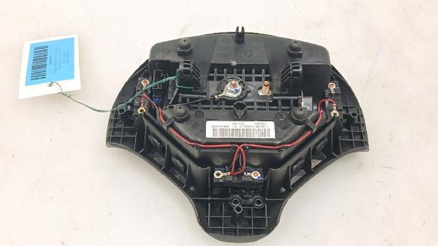 4112LA PEUGEOT Подушка безопасности (AIRBAG) водительская купить в Ужгород
