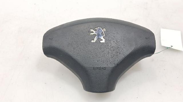 4112LA PEUGEOT Подушка безопасности (AIRBAG) водительская купить в Кривой Рог