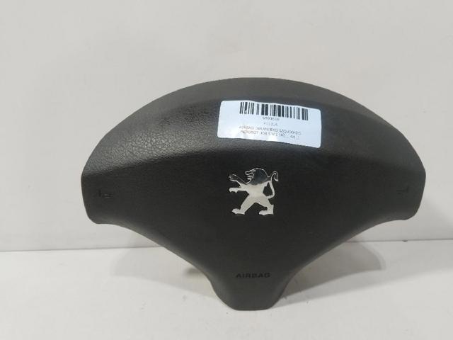 4112LA Подушка безопасности (AIRBAG) водительская купить Одесса