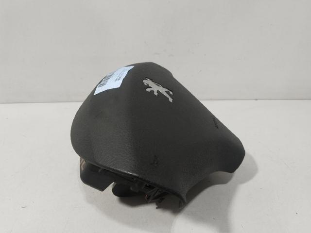 PEUGEOT 4112LA Подушка безопасности (AIRBAG) водительская в наличии Ужгород