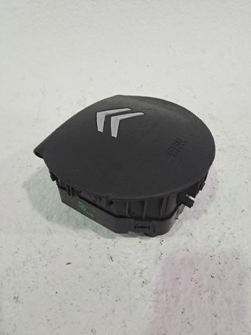 4112PC Подушка безопасности (AIRBAG) водительская купить Хмельницкий