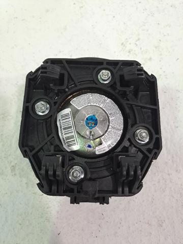 4112PC Подушка безопасности (AIRBAG) водительская купить Винница