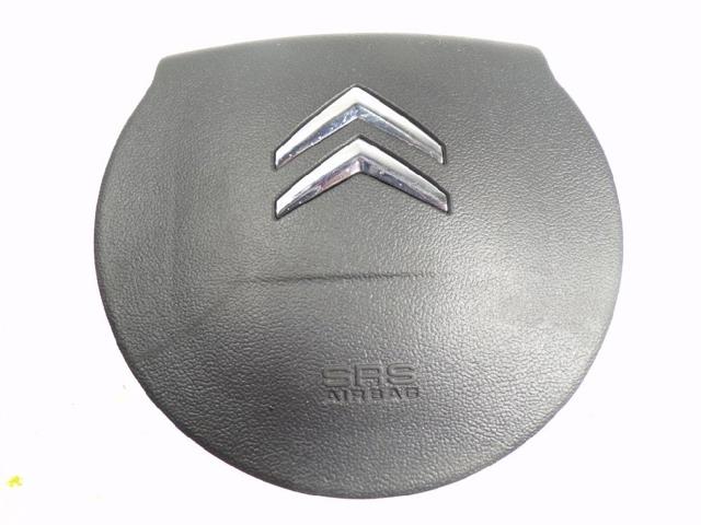 4112PC PEUGEOT Подушка безопасности водителя купить в Николаев