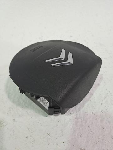 4112PC Подушка безопасности (AIRBAG) водительская купить Ужгород