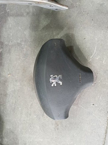 4112PF PEUGEOT Подушка безопасности водителя купить в Каменское