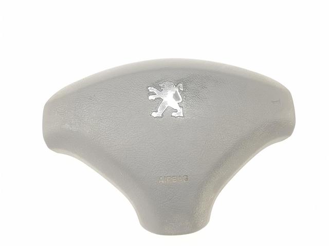 Cinto de segurança (AIRBAG) de condutor 4112PF Peugeot/Citroen