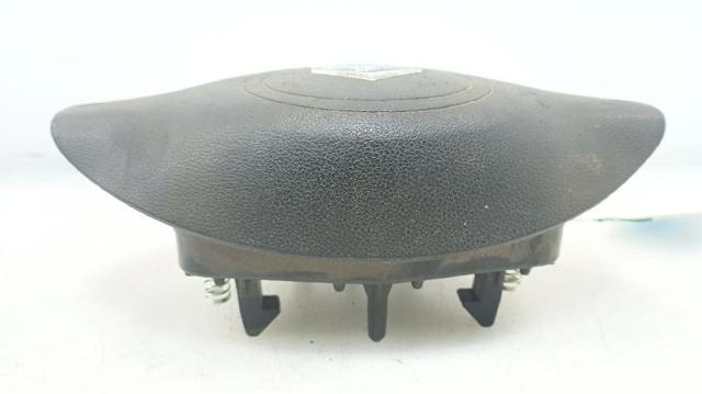 PEUGEOT 4112PZ Подушка безопасности (AIRBAG) водительская в наличии Днепр