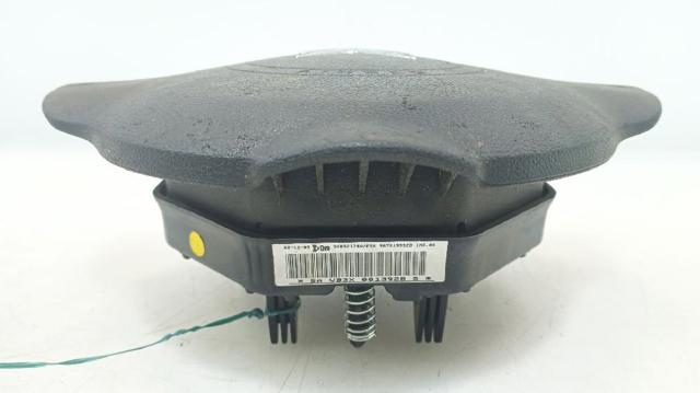 4112PZ PEUGEOT Подушка безопасности (AIRBAG) водительская купить в Днепр