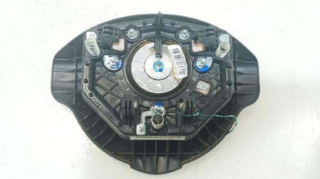 4112PZ Подушка безопасности (AIRBAG) водительская купить Полтава