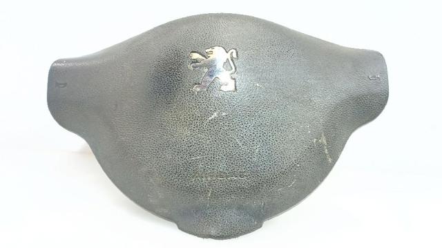 4112QA Подушка безопасности (AIRBAG) водительская купить Львов