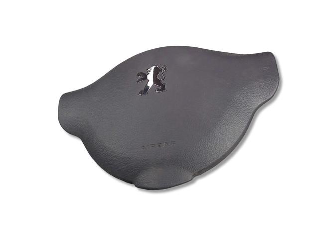PEUGEOT 4112QA Подушка безопасности (AIRBAG) водительская в наличии Николаев