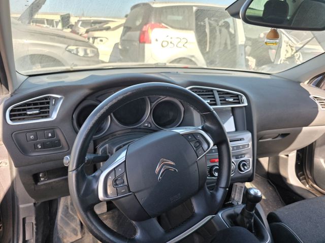 4112QF PEUGEOT Подушка безопасности водителя купить в Запорожье