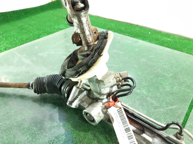4113261 FORD Рейка рулевая купить в Чернигов