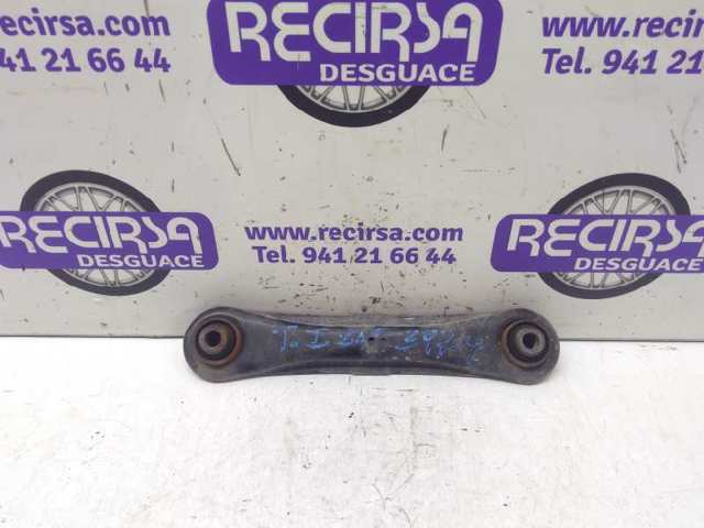 Barra transversal de suspensão traseira 4117A039 MITSUBISHI