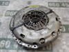 Kit de embraiagem (3 peças) 4120024720 HYUNDAI