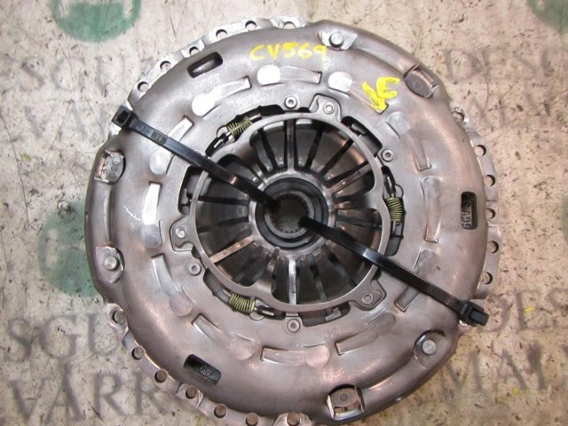 4120024720 HYUNDAI Комплект сцепления купить в Днепр