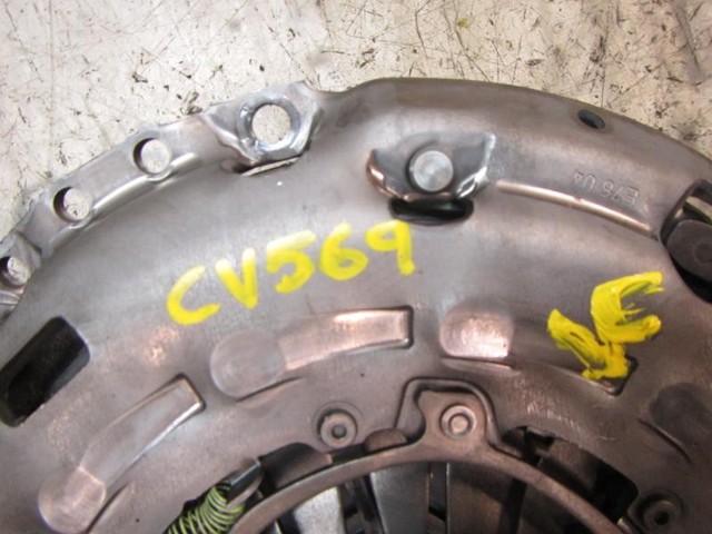 4120024720 HYUNDAI Комплект сцепления купить в Одесса
