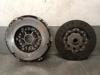 Kit de embraiagem (3 peças) 4120024720 HYUNDAI