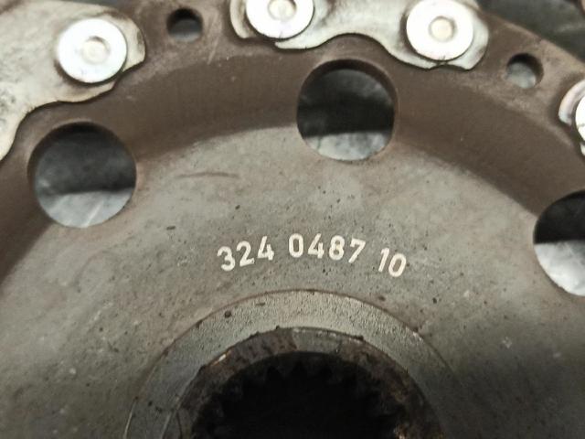 4120024720 HYUNDAI Комплект сцепления купить в Житомир