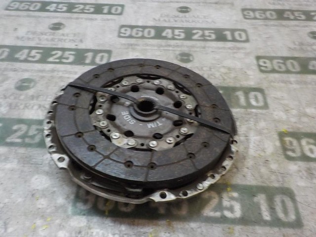 HYUNDAI 4120024720 Комплект сцепления в наличии Сумы