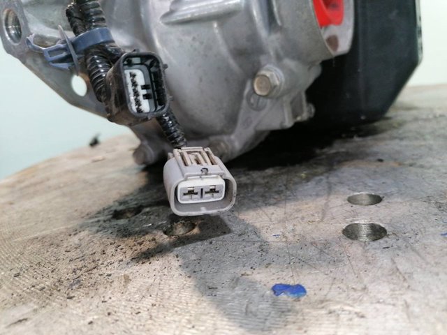 412005TG010 HONDA купить в Житомир