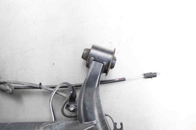 MITSUBISHI 4120A150 Подрамник задний в наличии Сумы
