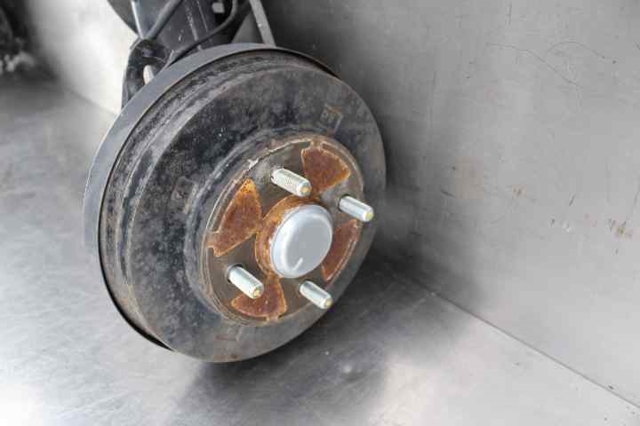 MITSUBISHI 4120A273 в наличии Хмельницкий