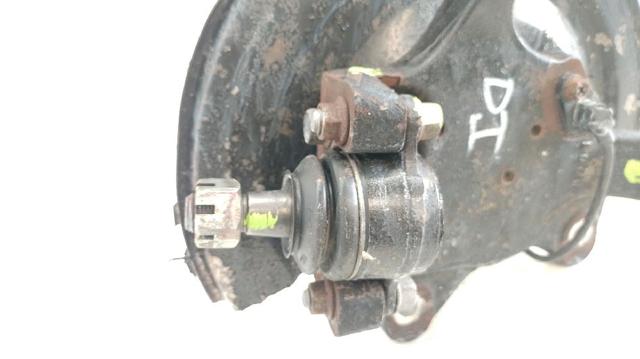 4121109003 SSANG YONG Цапфа передняя левая купить в Тернополь