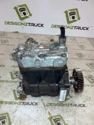 41211121 IVECO Компрессор пневмосистемы (TRUCK) купить в Хмельницкий